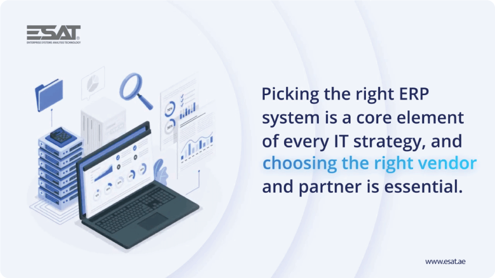ERP UAE